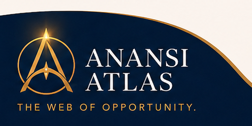 Anansi Atlas — The Web of Opportunity