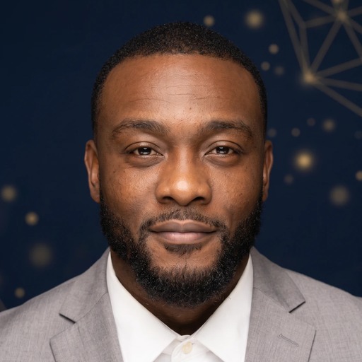 Founder of Anansi Atlas